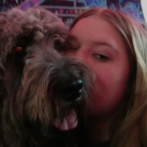 Meet your Posher, Alana